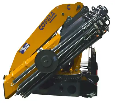 COPMA 2000 340.4sc