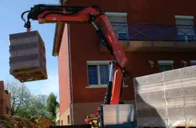Fassi F 215 AC 2.25 e-dynamic thumbnail 3