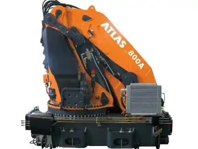 Atlas AK 800 A7