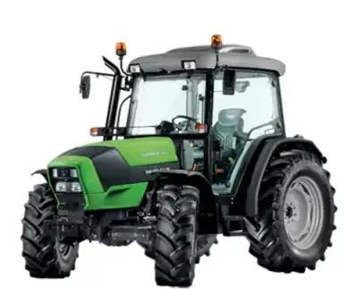 DEUTZ-FAHR 5070 D Ecoline