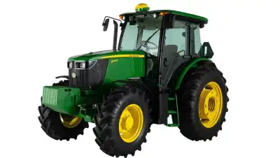 John Deere 6403 thumbnail 2