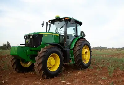 John Deere 6403 thumbnail 3
