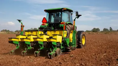 John Deere 6403 thumbnail 4