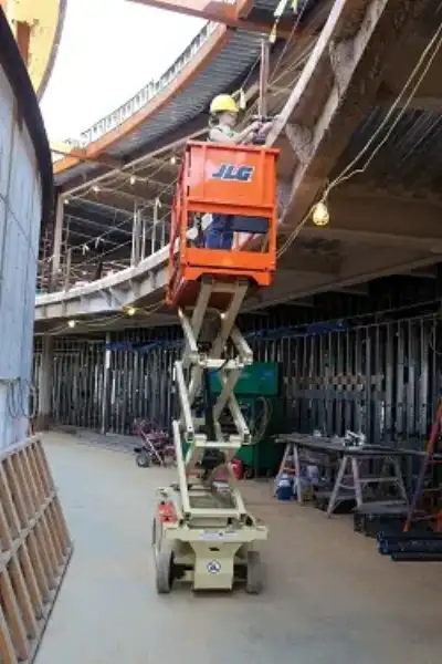 JLG 1932R thumbnail 2