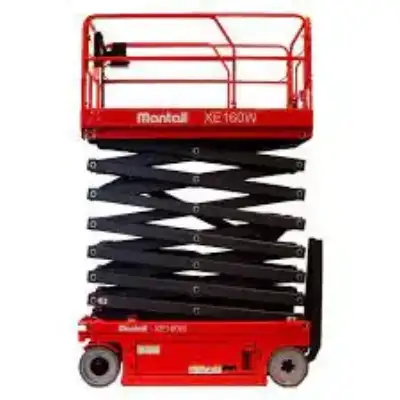 Mantall XE160W
