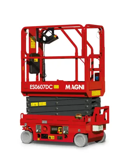 MAGNI ES0607DC