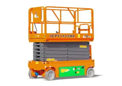 Dingli JCPT1412HA
