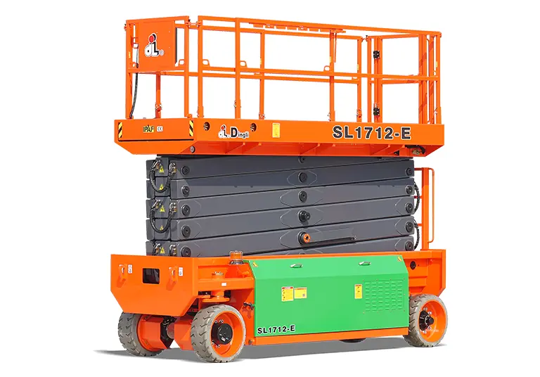 Dingli SL1712-E