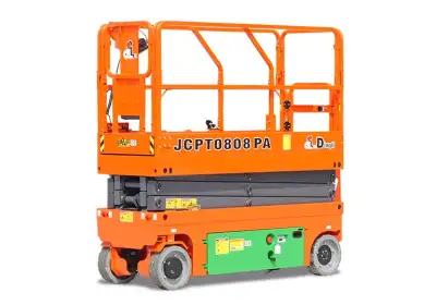 Dingli JCPT0808PA
