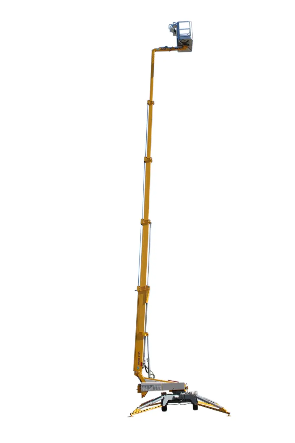 OMMELIFT 2100 E