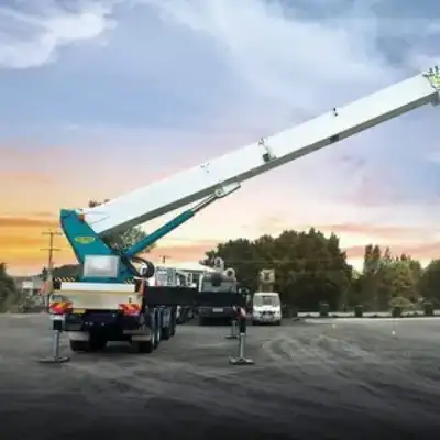 Palfinger P 650i