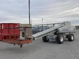 Skyjack SJB 60 TB