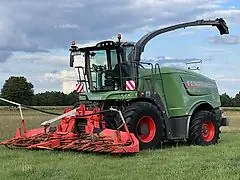 Kemper 360pro