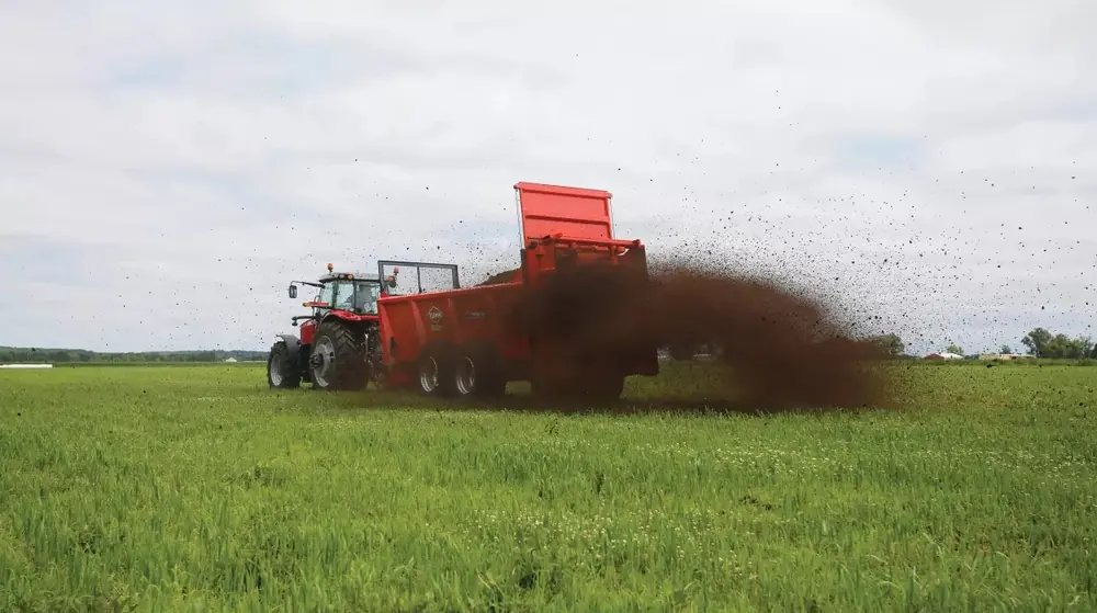 Kuhn PS 270 thumbnail 4