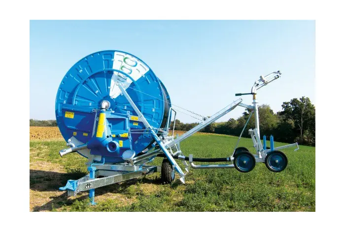 Ocmis R3A 90/400