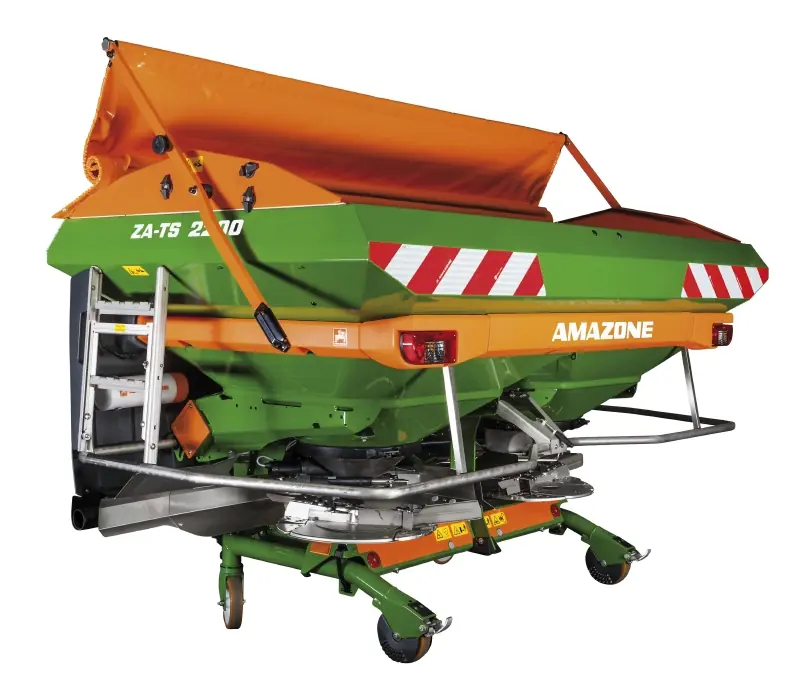 Amazone ZA-TS 2200 Super