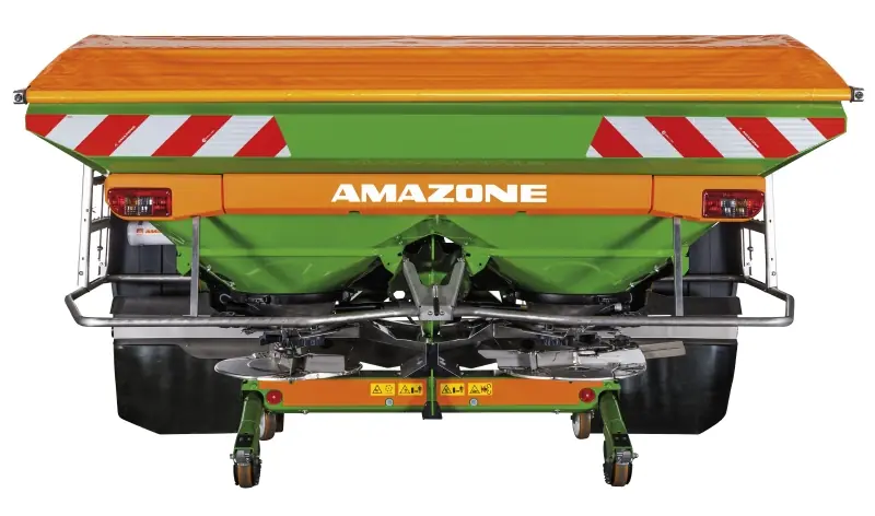 Amazone ZA-TS 2200 Super thumbnail 2