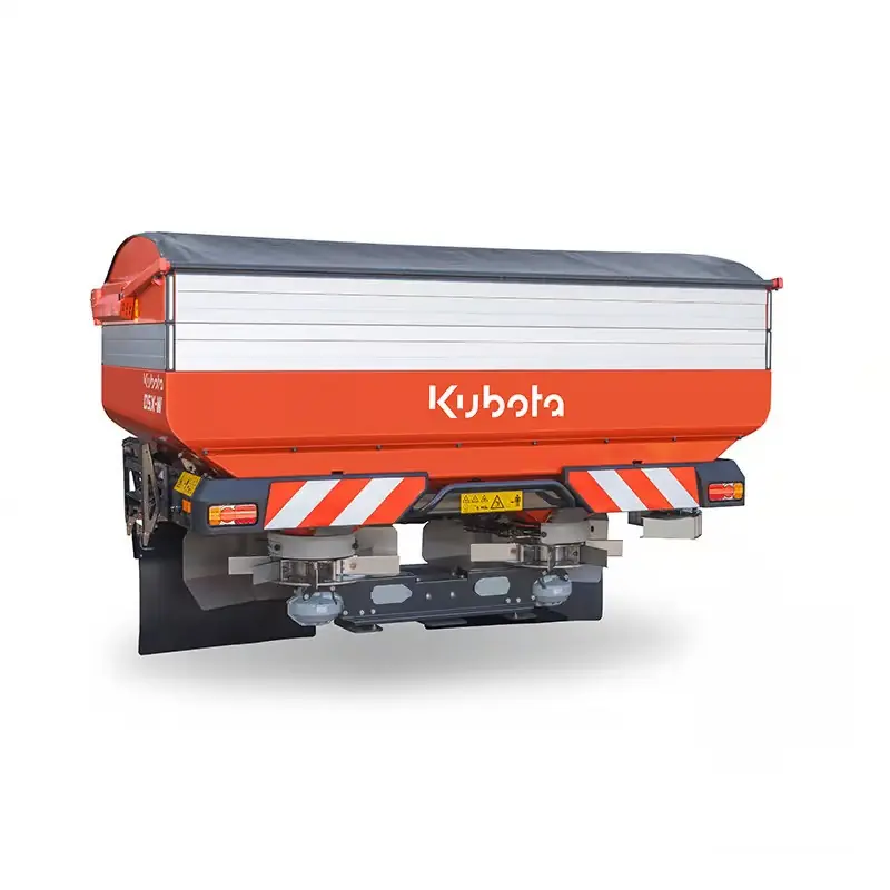 Kubota DSX-W 2150