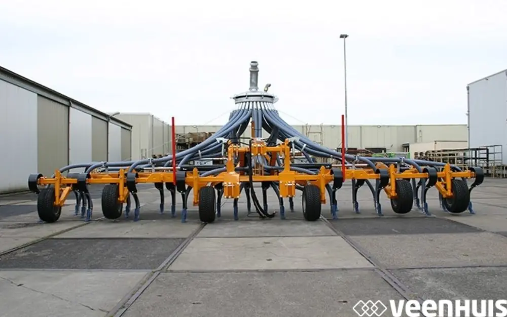 Veenhuis Terraject 300 – 7.54 thumbnail 2