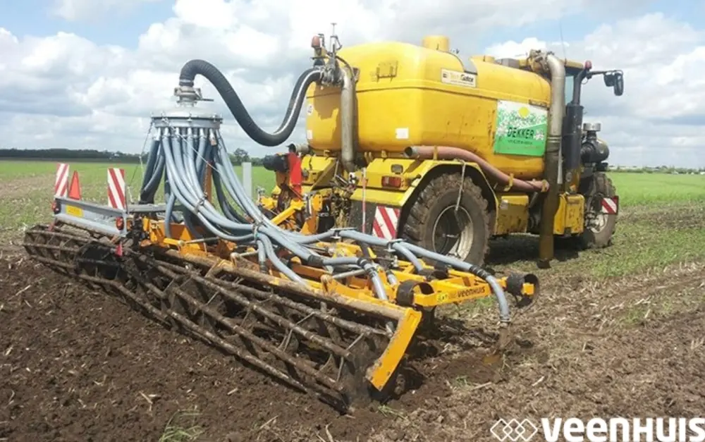 Veenhuis Terraject 300 – 7.54 thumbnail 4