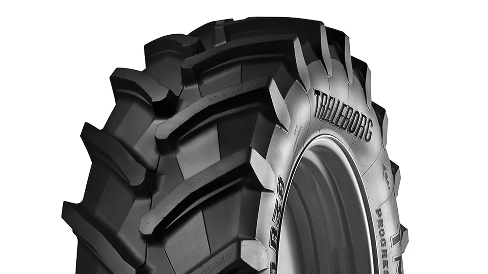 Trelleborg TM700 ProgressiveTraction 480/70R38 145 D