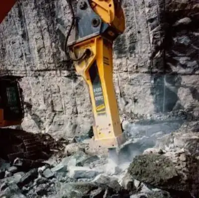 Atlas Copco HB 7000
