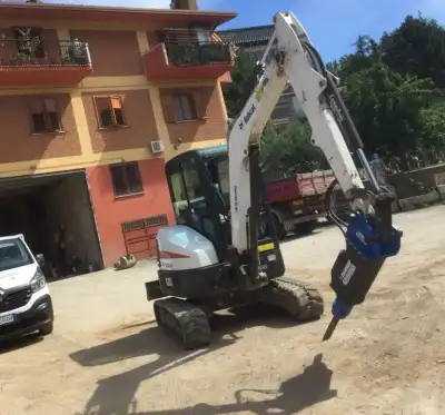Hammer SB250
