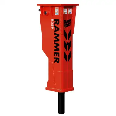 Rammer R25P