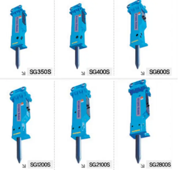 Kwanglim SG2800
