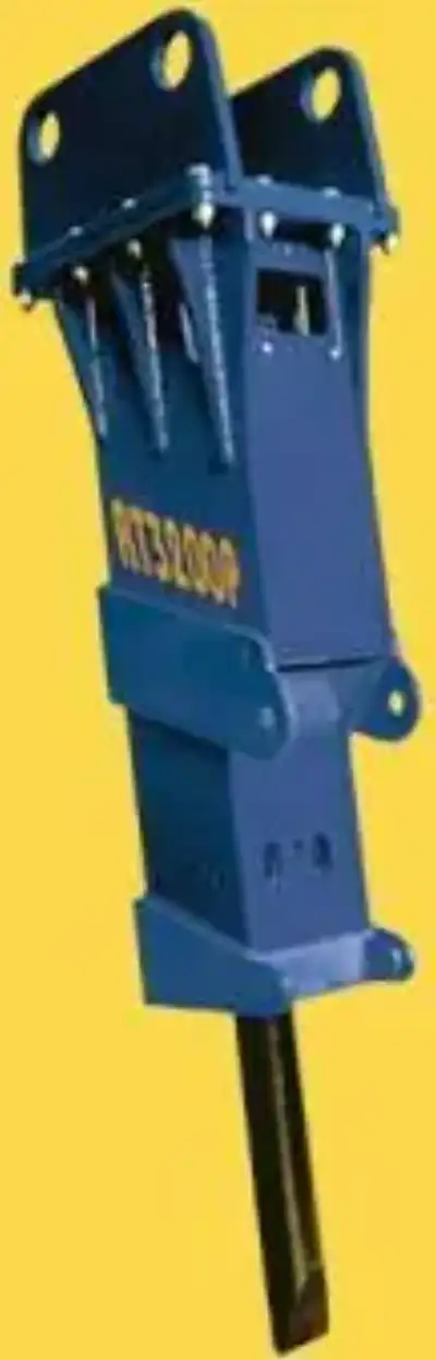 Ramtec RT 3200 P