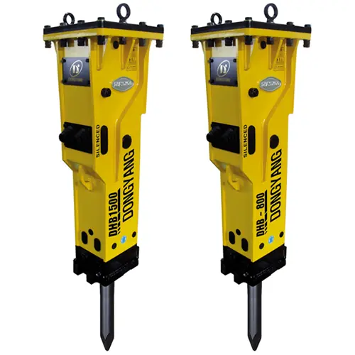 Dongyang DHB-1500 thumbnail 2