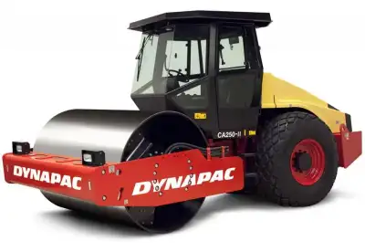 Dynapac CA 250-II
