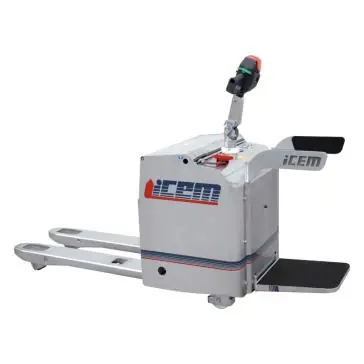 Icem TPCX 20 AR