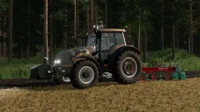 Valtra M 150
