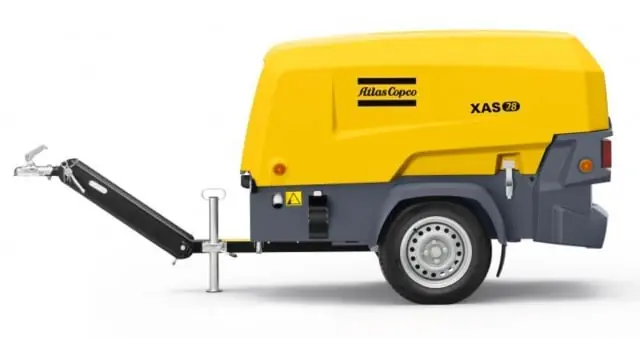 Atlas Copco XAS 78 Kd thumbnail 3