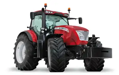 McCormick X7.460 VT-Drive thumbnail 2