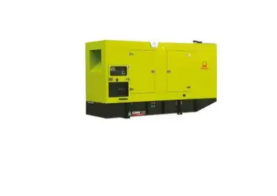PRAMAC Lifter GSW 500 TWFFDS