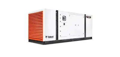 Bobcat PG610F