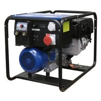 Geko ® 6410 EDW-A/ZEDA
