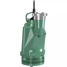 WILO-EMU Pumpen EMU KS 15DS