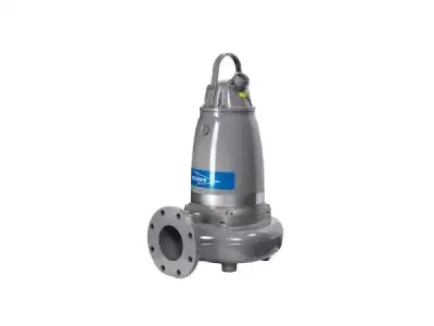 Flygt-Pumpen NS 3153 LR 434 EEx