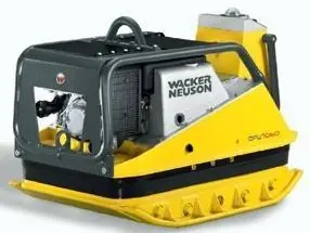 Wacker Neuson DPU 7060 Fet thumbnail 2