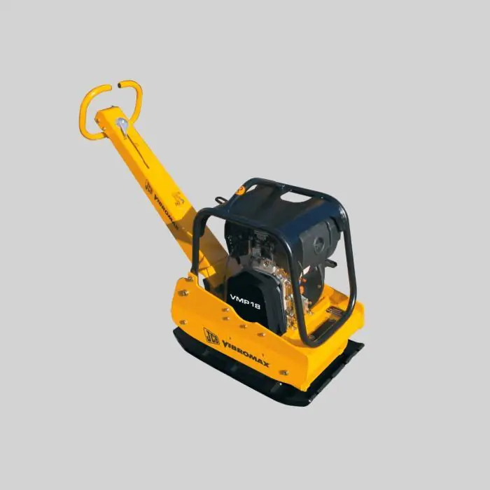 Vibromax VMP 18