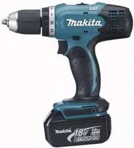 Makita BDF453