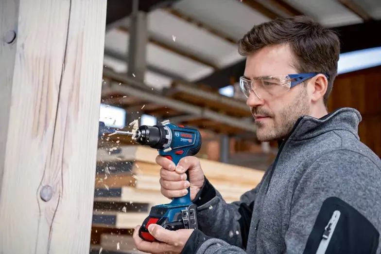 Bosch GSR 18V-90 C thumbnail 3