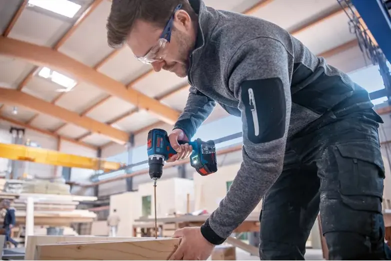 Bosch GSR 18V-90 C thumbnail 4