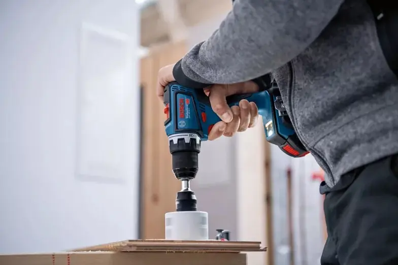 Bosch GSR 18V-90 C thumbnail 6