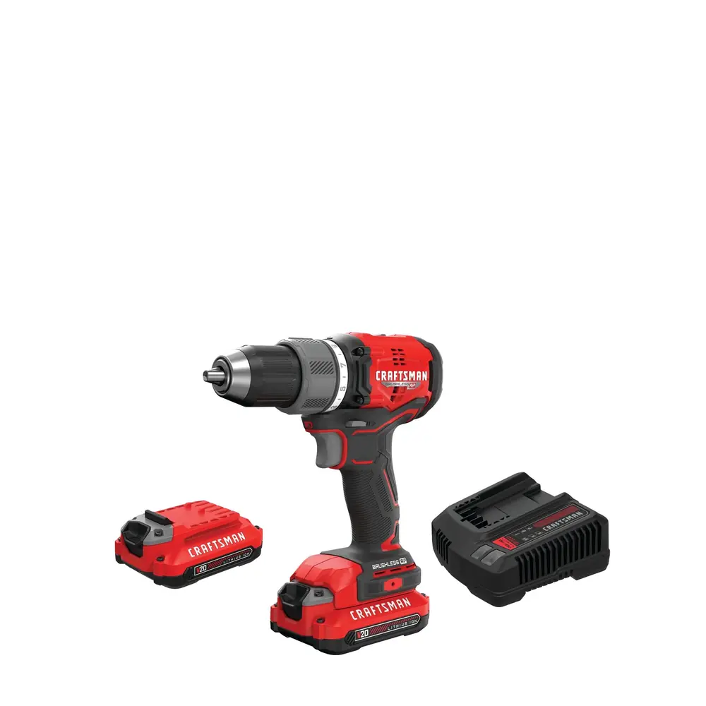 Craftsman CMCD713C2 thumbnail 2