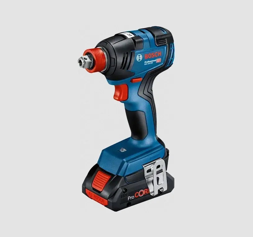 Bosch GDX 18V-200 thumbnail 2