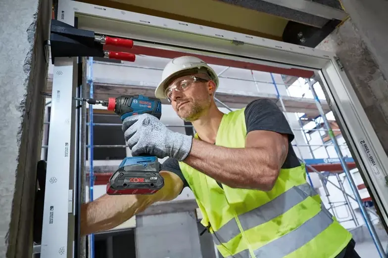 Bosch GDX 18V-200 thumbnail 3